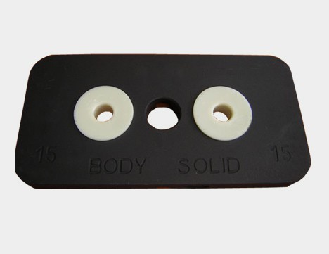   Body Solid WSP15 (5 .) -  .       