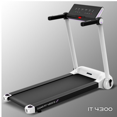   Clear Fit IT 4300 S   s-dostavka -  .       