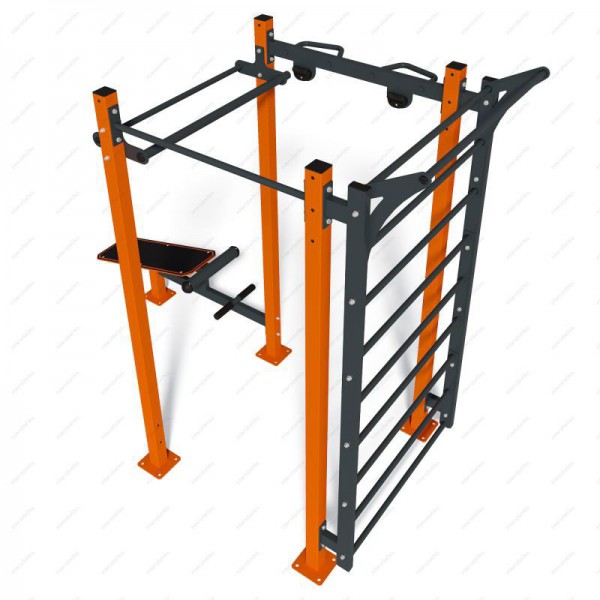 KF902.31 �������� Workout (MIN-1) - ������� �������������. ���������� ������ �������� ������� � ������������� 