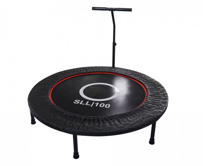����� ��� ��������� � ��������� DFC Trampoline Dia 40" SLL100 - ������� �������������. ���������� ������ �������� ������� � ������������� 