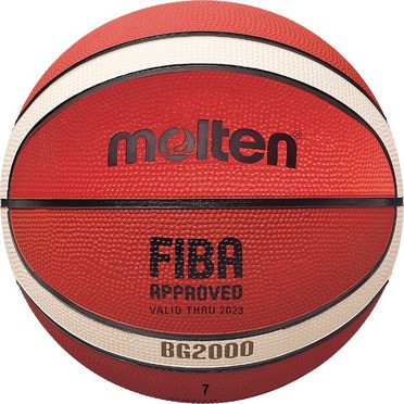 ��� ������������� MOLTEN FIBA (� 7), ���. B7G2000 - ������� �������������. ���������� ������ �������� ������� � ������������� 