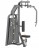      Grome Fitness   AXD5007A -  .       