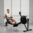 ������� �������� UNIX Fit Air ��������-��������� / Magnetic Rower-X ������ RMAMRXB - ������� �������������. ���������� ������ �������� ������� � ������������� 